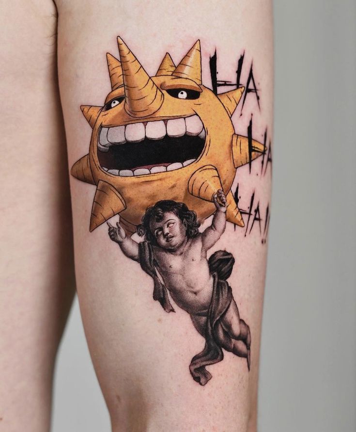 Best Aesthetic Male Tattoos Ideas for Arm, Chest & Sleeve Designs with Meaning & Inspiration