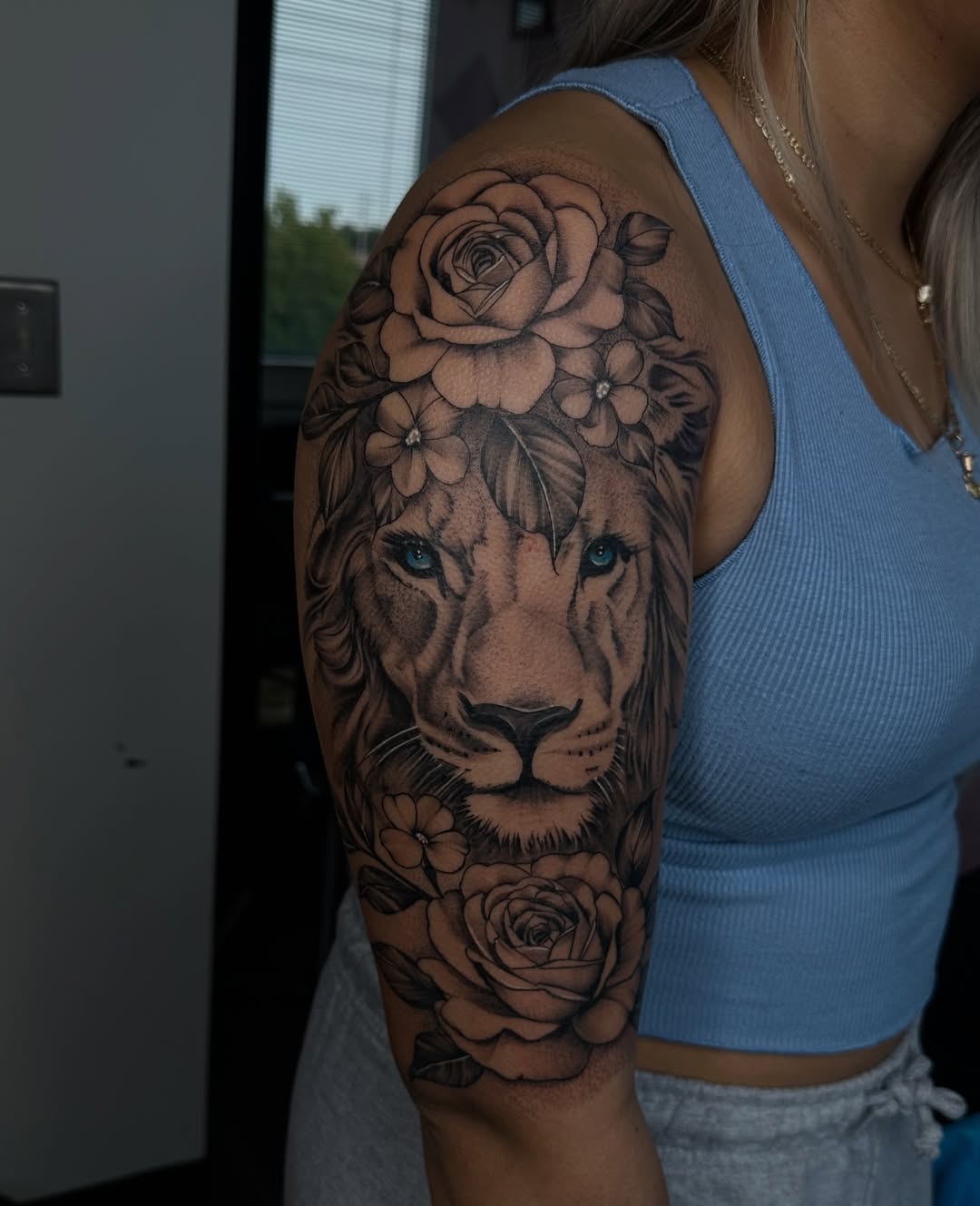 30 Lioness Tattoo Ideas: Strength, Softness, and Storytelling in One Symbol