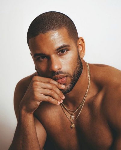 Stylish Guide: 19 Trendy Short Haircuts for Men Embrace Your Style