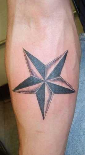 21 Cherokee Indian Tattoo Ideas