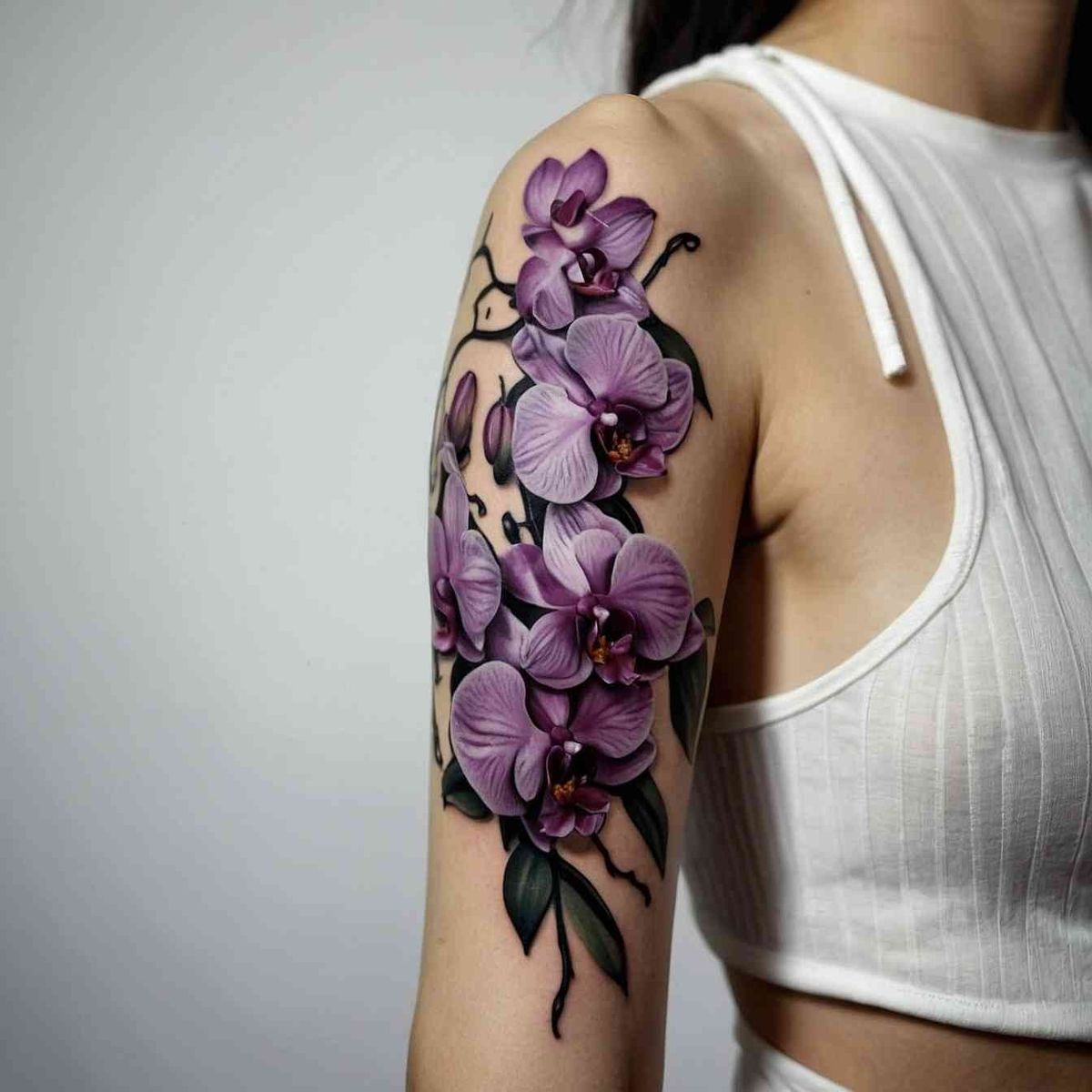 27 Ideas 3D Tattoos : Optical Illusion Ink That Defies Reality