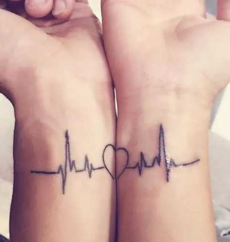 23 Aunt-Niece Tattoo Ideas