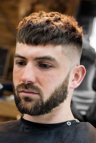 20 Beard on Chin Styles : Discover Trending Men’s Facial Hair Looks!