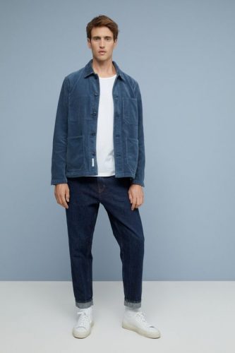 Discover Top 15 Men’s Jacket and Jeans Combinations for : Timeless Fashion Meets Modern Style