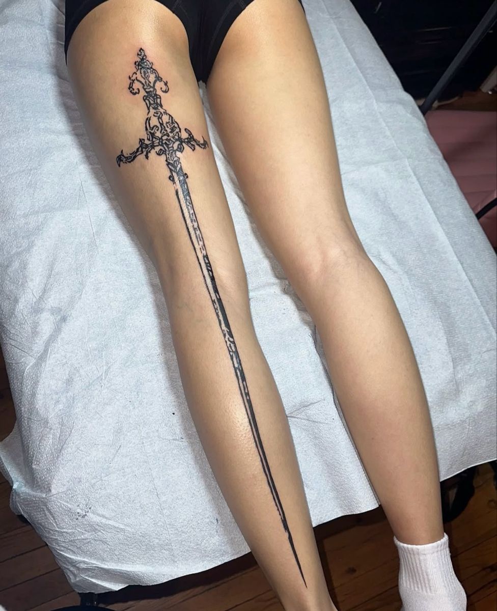 29 Knife Tattoo: Designs, Styles, and Ideas That Cut Deep Into Meaning