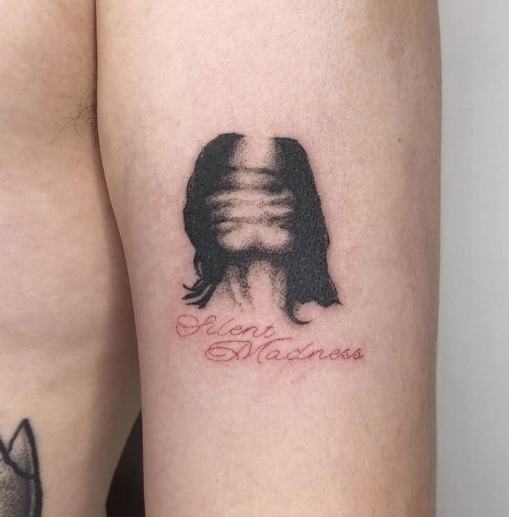 30 Billie Eilish Tattoo Ideas : Portraits, Song Lyrics & More Unique Fan-Inspired Ink