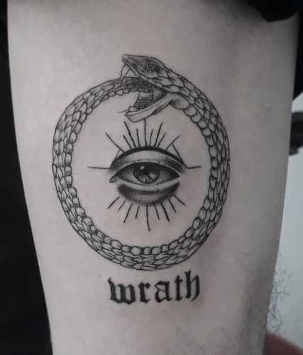 22 Top Snake Tattoo Ideas for the Ultimate Expression