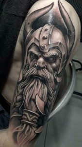 Best tattoos for men 25 ideas