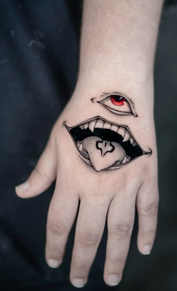 29 Unique Sukuna Tattoo Designs to Try on Your Arms, Hands, Face, Back, Legs, or Signified Parts in