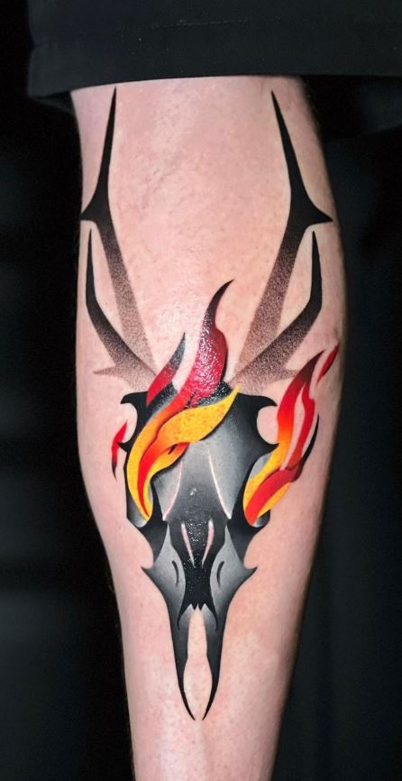 27 Deer Tattoo Ideas That Blend Nature, Style, and Symbolism