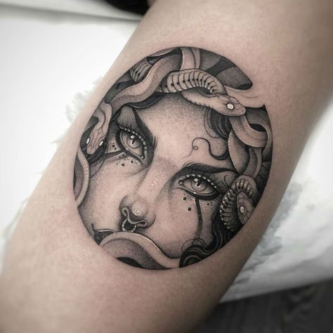 22 Top Snake Tattoo Ideas for the Ultimate Expression