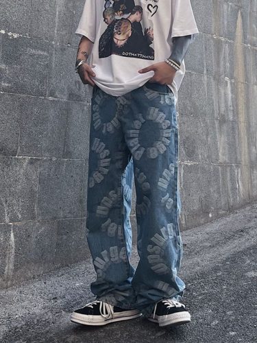 ’s Ultimate Men’s Jeans Guide: Top 20 Trendsetting Designs & Styling Tips