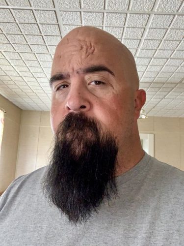 Discover the Top 18 Beard Styles for Bald Men in Elevate Your Look Now!