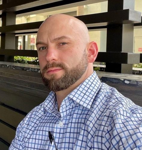 Discover ’s Top Beard Neckline Styles: Your Ultimate Guide to Beard Grooming Elegance