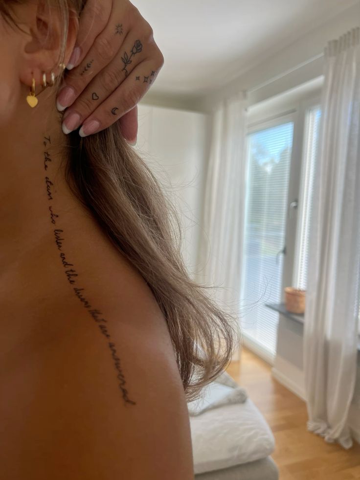 27 Ideas for ACOTAR Tattoos in : Enchanting Designs Inspired by Velaris and Beyond