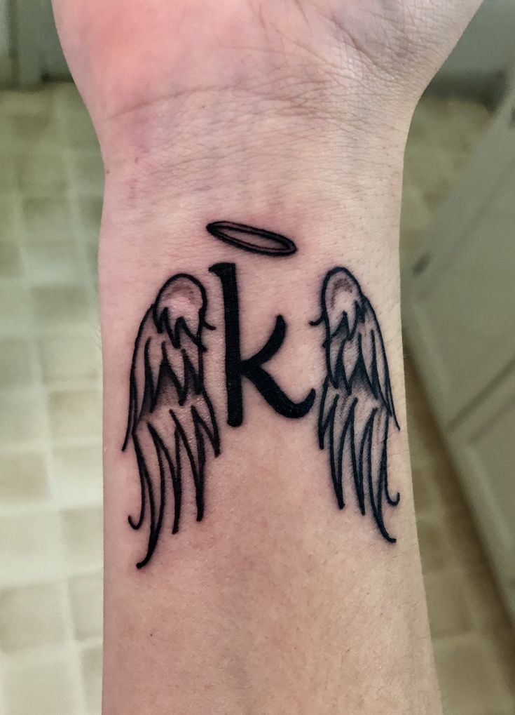 Wings Tattoo 28 Ideas: Stunning Angel, Phoenix, Icarus, Back, Arm & Chest Designs