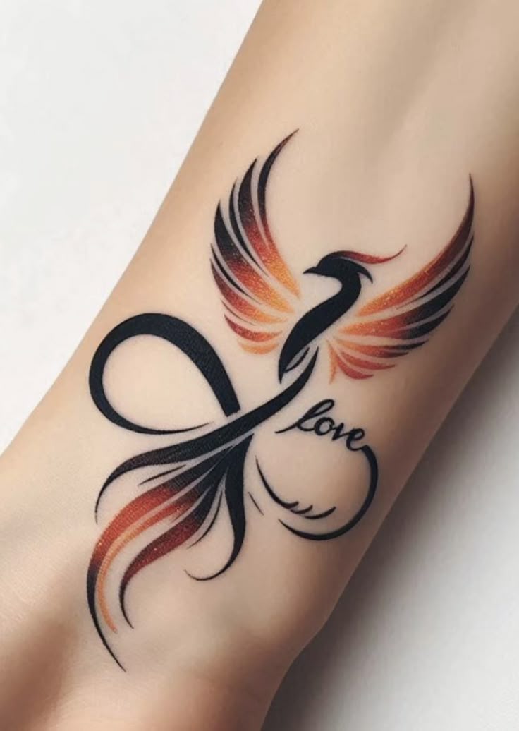 28 Phoenix Tattoo Ideas for : Designs That Inspire Strength and Rebirth