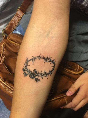 17 Stunning Biblical Tattoo Ideas for Women: Embrace Faith with Graceful Designs
