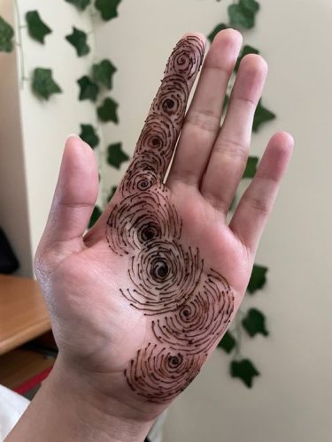 20 Henna Tattoo Designs Simple Yet Stunning for – Discover Easy Elegance