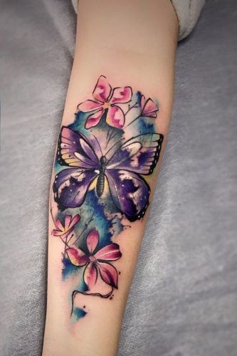 19 Sentimental Tattoo Ideas for Women