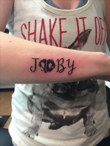 17 Dog Nose Tattoo Ideas