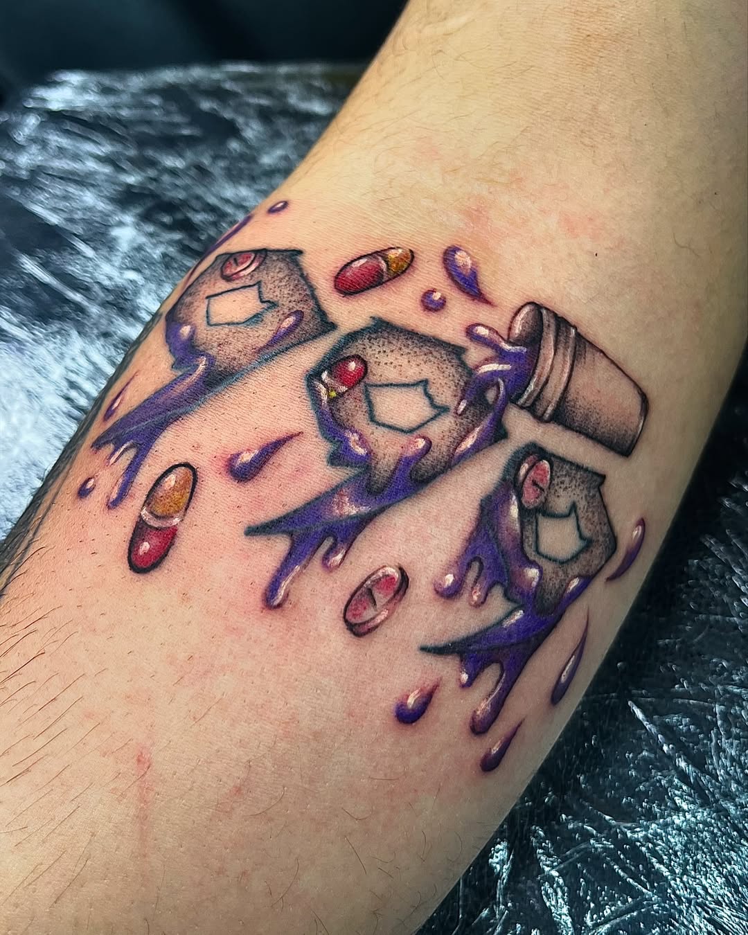 28 Juice WRLD Tattoo Ideas 999 Designs with Butterfly, Lyrics and Simple Matching Tattoo Inspiration