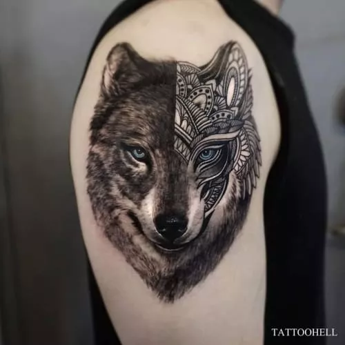 Best tattoos for men 25 ideas