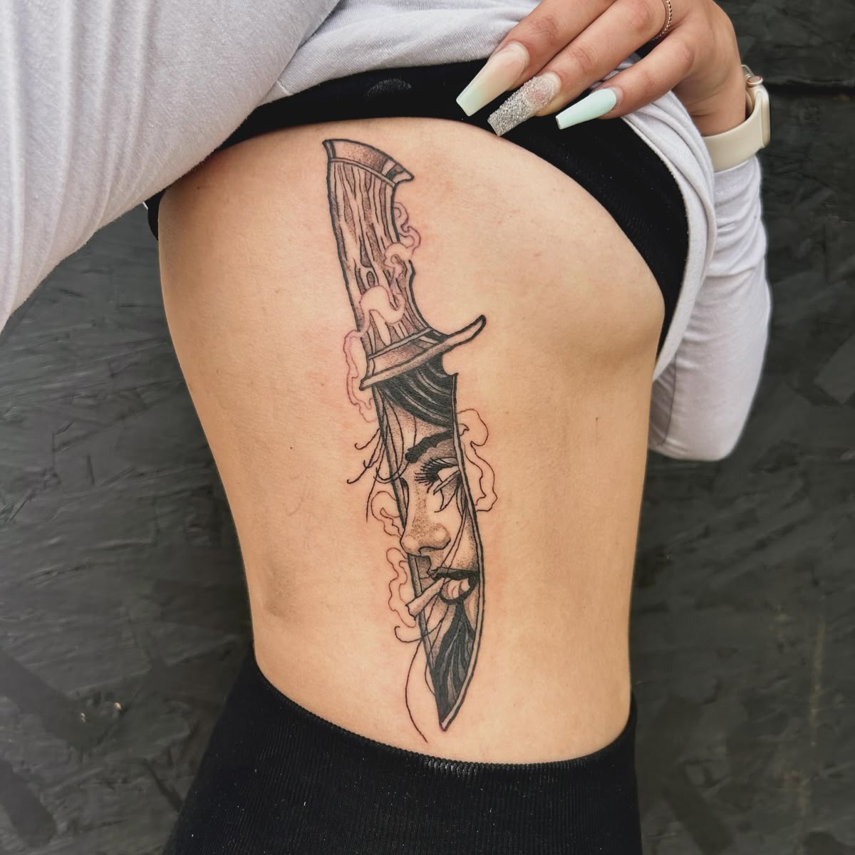 29 Knife Tattoo: Designs, Styles, and Ideas That Cut Deep Into Meaning