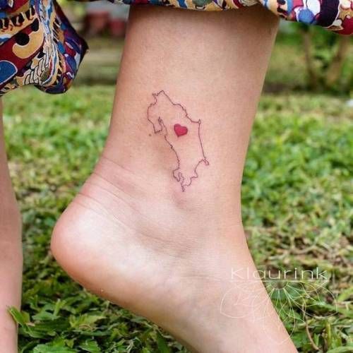 Embrace Costa Rica’s Essence with 15 Top Pura Vida Tattoo Designs for a Vibrant Life