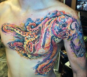 Men’s tattoos () 25 ideas