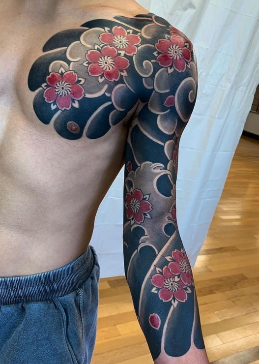 26 Ideas Yakuza Tattoo: The Bold Legacy of Ink and Identity