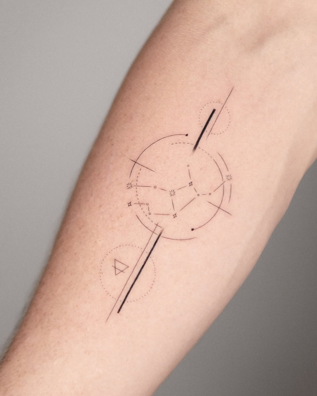 Virgo Tattoo 28 Ideas: Meaningful Designs for Every Style