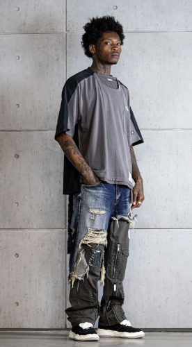 Explore Top 17 Rick Owens Men’s Outfits for a Trendsetting | Style Guide