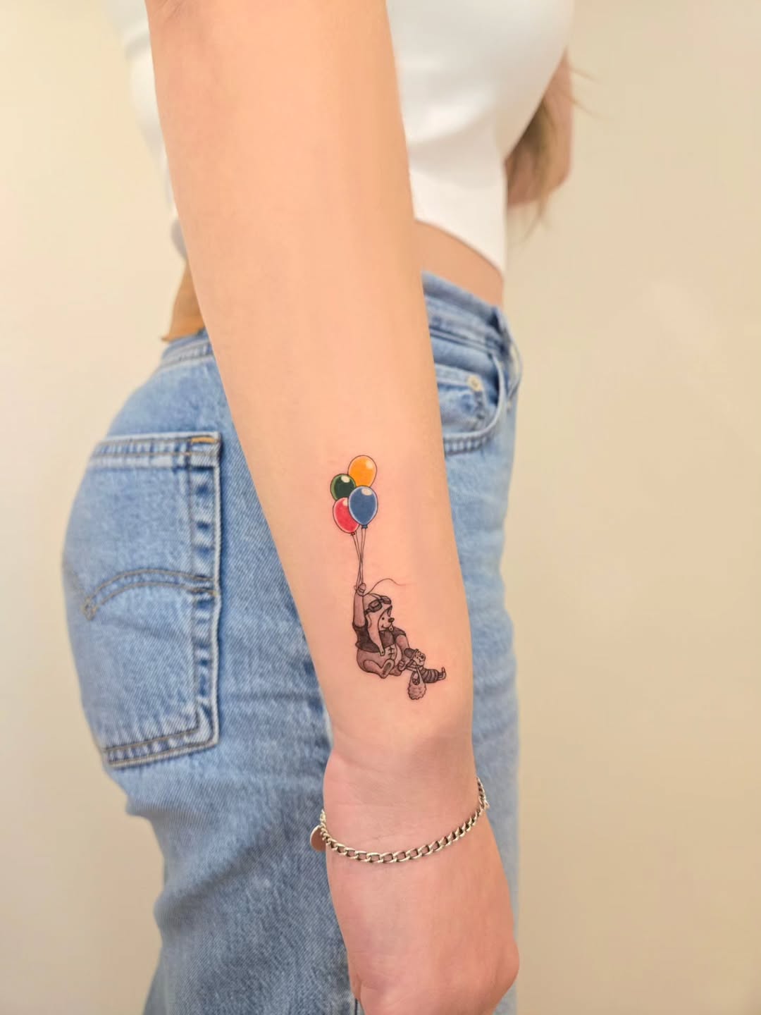 31 Winnie the Pooh Tattoo Ideas: Nostalgic Ink for Storybook Souls