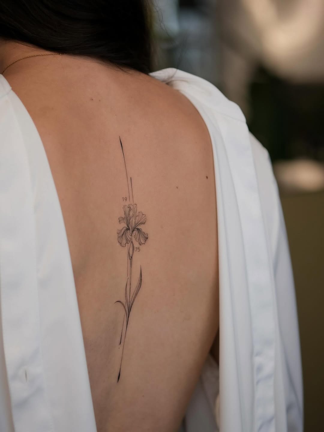26 January Birth Flower Tattoo Ideas: Stunning Carnation and Snowdrop Designs