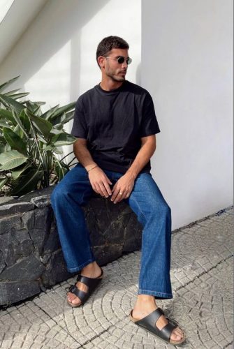 Fresh and Trendy: 17 Men’s Summer Outfits for – Elevate Your Seasonal Style!