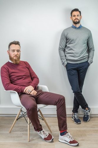 Ultimate Guide: 17 Trendsetting Men’s Sneakers and Chinos Combos for Effortless Style