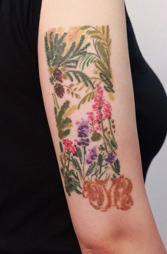 20 Sleeve Tattoo Ideas for