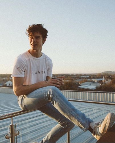 Men’s Casual Fashion Guide: Effortless Style for Every Occasion | Trending Outfits