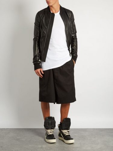 Explore Top 17 Rick Owens Men’s Outfits for a Trendsetting | Style Guide