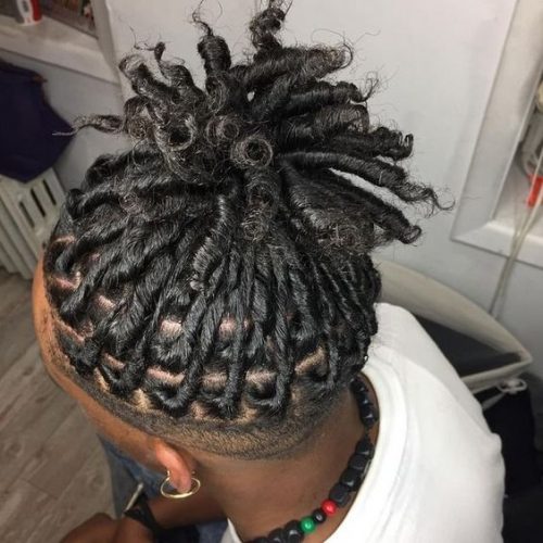 Discover the Top 18 Men’s Twist Braid Styles for a Bold Fashion Statement in – Embrace Your Uniqueness