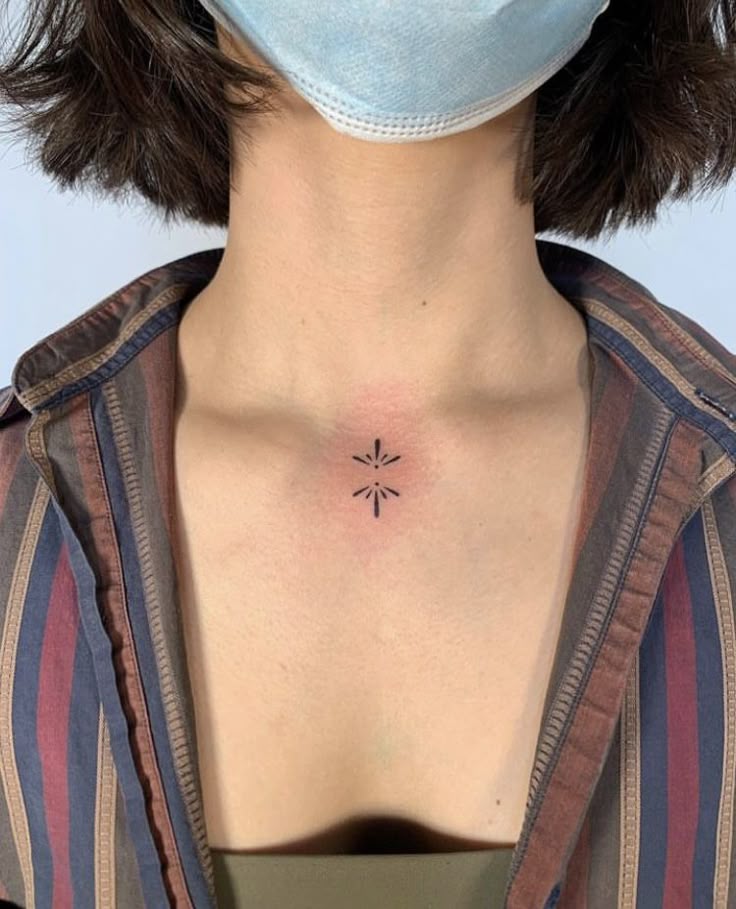 25 Tiny Tattoo Ideas with Meaning for : Strength, Family, Friends, Matching Couple Ink