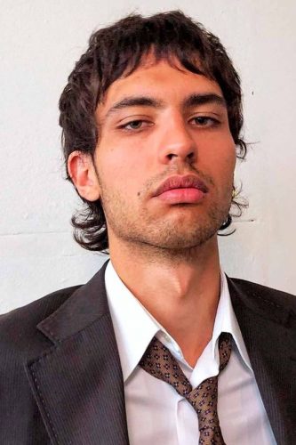 Rediscover Classic ’90s Mens Hairstyles Reinvented for : Style & Inspiration