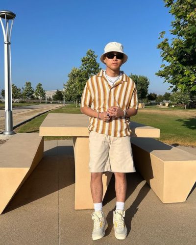 18 Men&#8217;s Sneakers with Socks Ideas for 