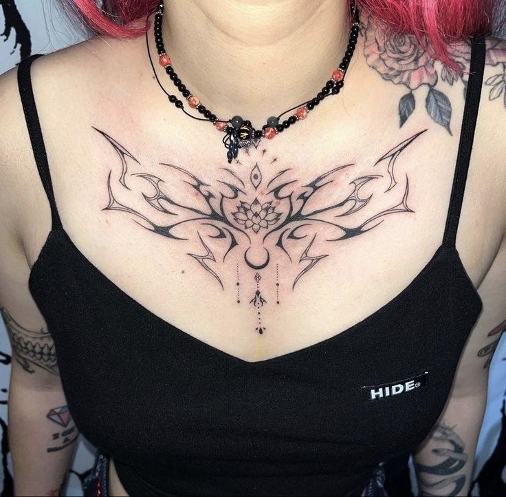 23 Succubus Tattoo Ideas: A Blend of Myth, Art, and Personal Expression