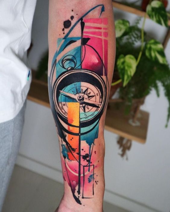 The Art of Ink: Trendy Tattoo Ideas for