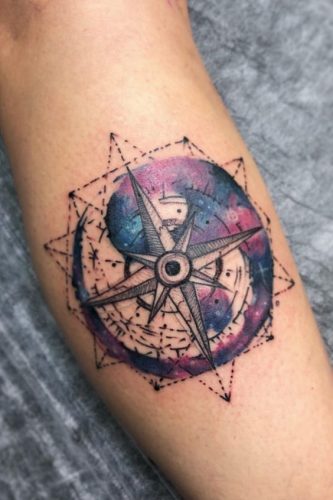 Explore 20 Unique Yin and Yang Tattoo Designs for – Balance and Harmony in Artistic Ink