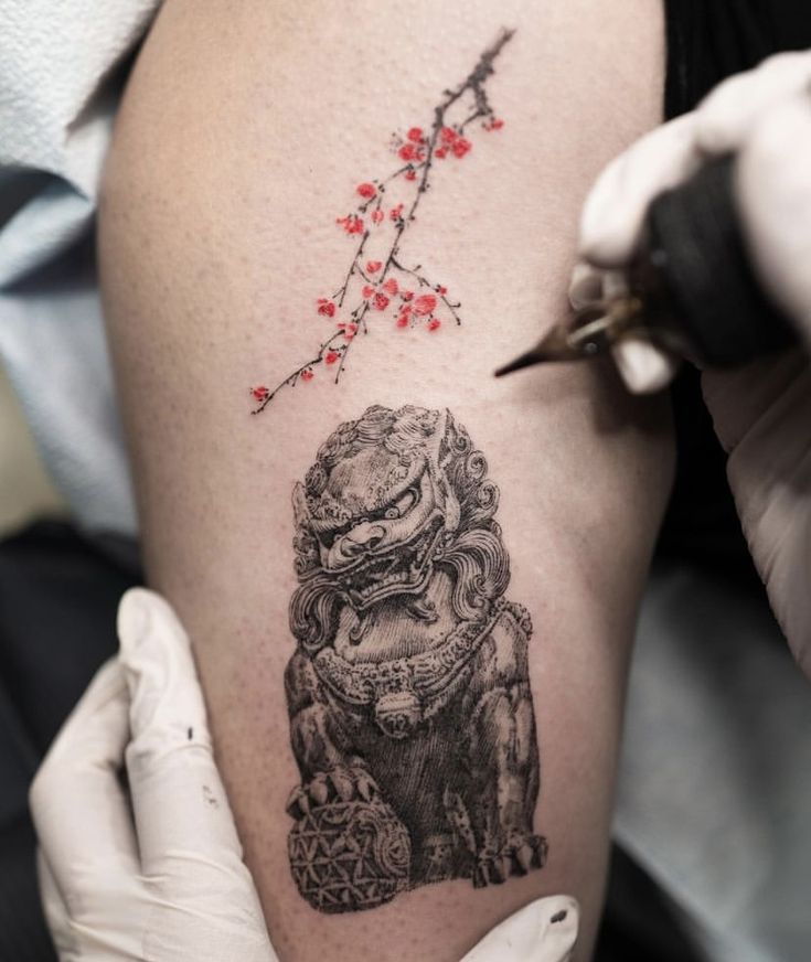 30 Ideas Mythology Tattoos : Timeless Designs for Modern Ink Enthusiasts