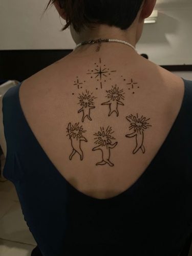 20 Henna Tattoo Designs Simple Yet Stunning for – Discover Easy Elegance