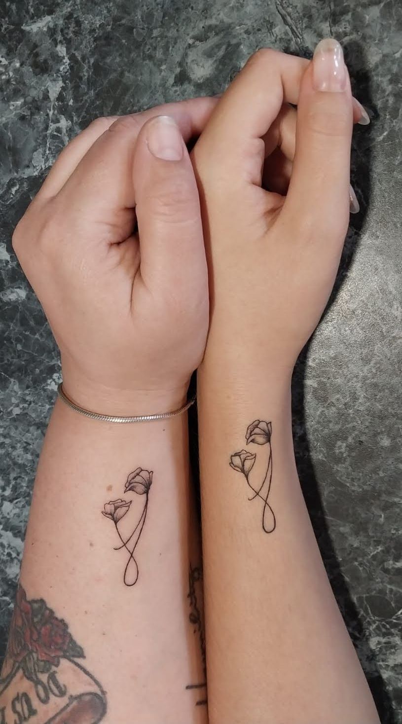 28 Mother Daughter Tattoo Ideas: Designs With Heart, Story, and Staying Power